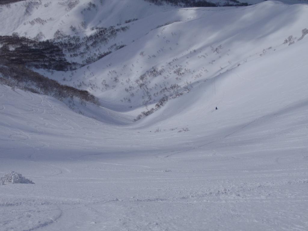 Annupuri Oasis Lodge Niseko Exteriör bild