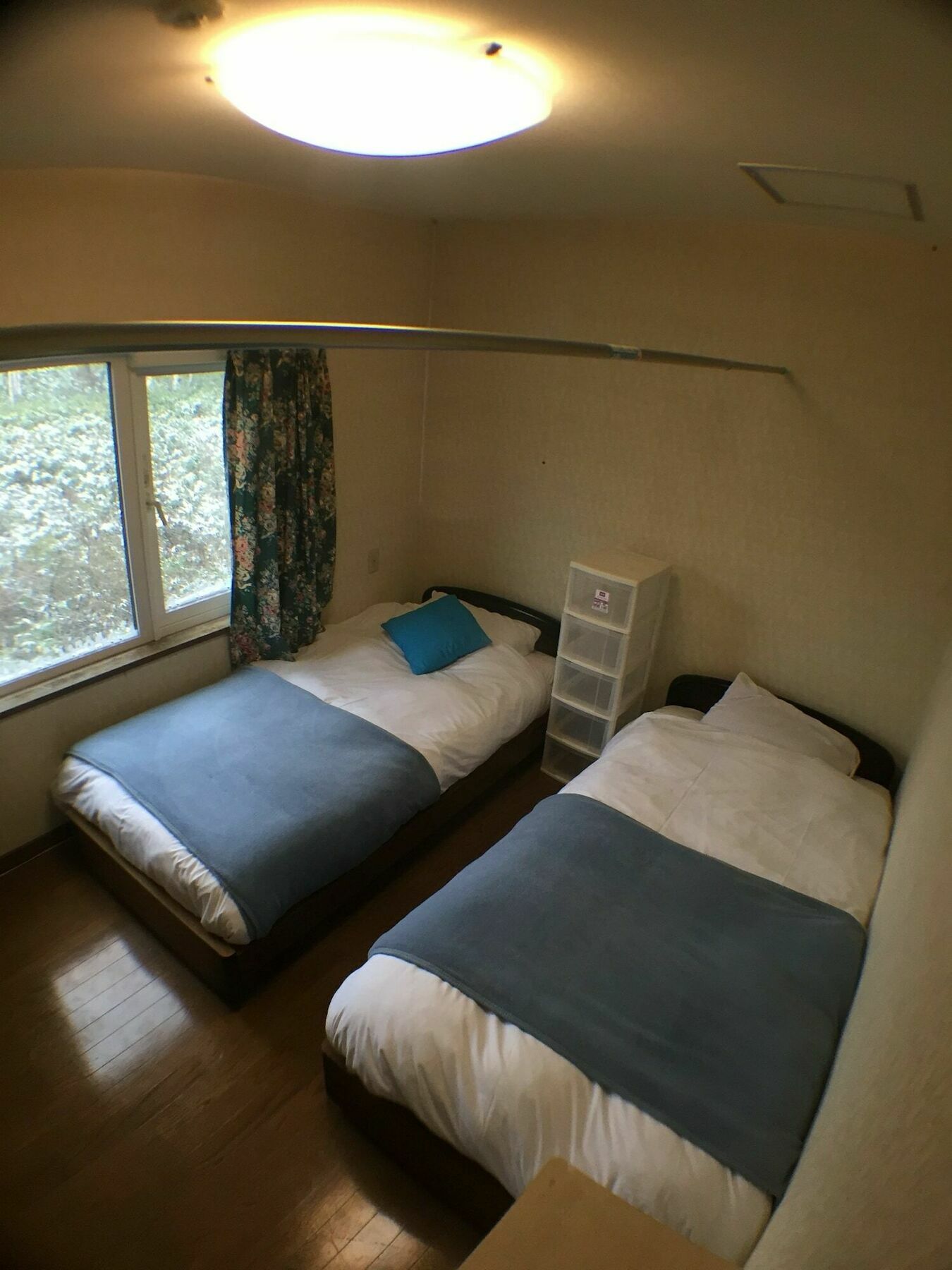 Annupuri Oasis Lodge Niseko Exteriör bild